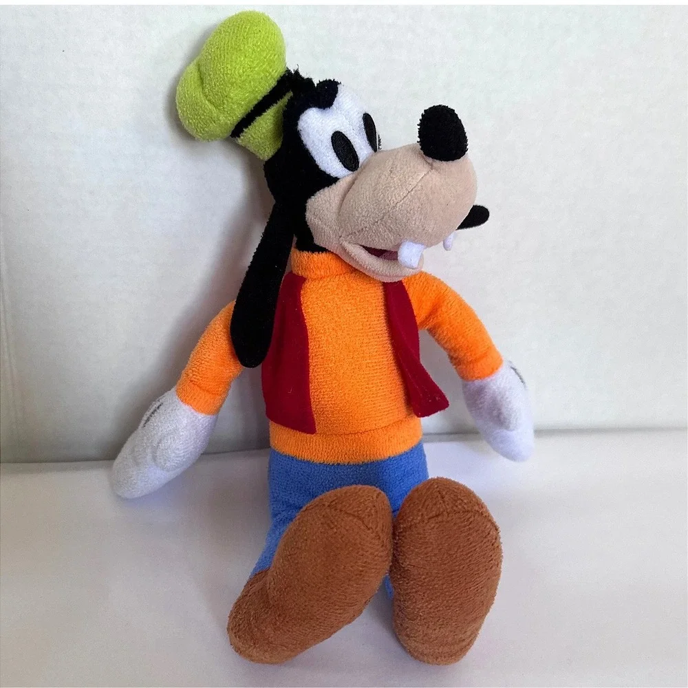 Disney Goofy Plush Stuffed Animal Toy 12